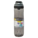 Contigo Cortland Water Bottle Tritan Smoke 720ml #2191388