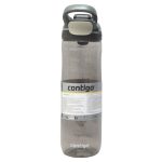 Contigo Cortland Water Bottle Tritan Smoke 720ml #2191388 - Image 2