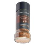 Davidoff Instant Coffee Espresso 100g - Image 4