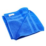 Kings Bath Towel Alem 70*140 Royal - Image 2