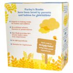 Farley's Rusk Reduced Sugar Snack - 300g - Image 2