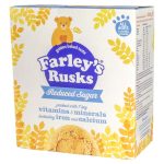 Farley's Rusk Reduced Sugar Snack - 300g - Image 3
