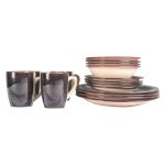 Dinner Set 16 Piece - Image 2
