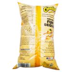 Cheetos Crunchy Flaming’ Hot Cheese
  Snacks - 190g - Image 3