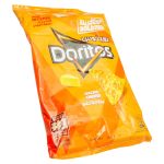 Doritos Nacho Cheese - 48g - Image 3