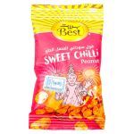 Best Peanuts Sweet Chilli Crunchy Spicy
  Snack -13g