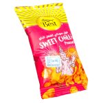Best Peanuts Sweet Chilli Crunchy Spicy
  Snack -13g - Image 3