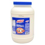 Festiva Mayonnaise  - 3.78l