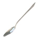 Storesome Premium Stainless Steel Tea Spoon #Cy-83 - Image 2