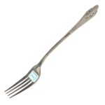 Storesome Premium Stainless Steel Table Fork #Cy-82 - Image 2