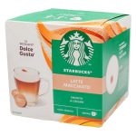 Starbucks Nescaffe Dolce Gusto Pods
  Premium Coffee - 129g - Image 3