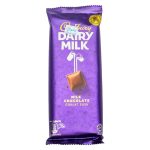 Cadbury Dairy Milk Chocolate - 160g