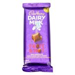 Cadbury Dairy Milk Fruit & Nut
  Chocolate - 160g