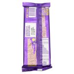 Cadbury Dairy Milk Fruit & Nut
  Chocolate - 160g - Image 2