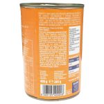 Ellebi Butter Beans - 400g - Image 2