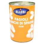Ellebi Butter Beans - 400g - Image 3