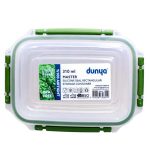 Dunya Rectangular Storage Container 310Ml #30841 - Image 3