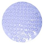 Addis Bathroom Anti-Slip Modern Design Mat
