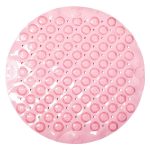 Addis Bathroom Anti-Slip Modern Design Mat - Image 3