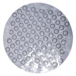 Addis Bathroom Anti-Slip Modern Design Mat - Image 5