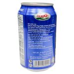 Nawon Mixed Fruit Can Juice Drink - 330ml - Image 2