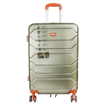 Lujo Trolley A02 24"