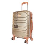 Lujo Trolley A02 20" - Image 11