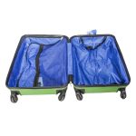 Lujo Trolley A02 20" - Image 4