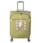 Verage Cambridge Trolley GM20077W Green 24"