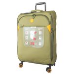 Verage Cambridge Trolley GM20077W Green 24" - Image 3