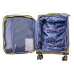 Verage Cambridge Trolley GM20077W Green 24" - Image 2
