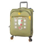 Verage Trolley Gm20077W Green 18.5" - Image 5