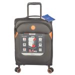 Verage Cambridge Trolley GM20077W Black 18.5" - Image 5