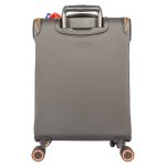 Verage Cambridge Trolley GM20077W Black 18.5" - Image 4