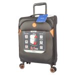 Verage Cambridge Trolley GM20077W Black 18.5" - Image 2