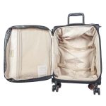 Verage Cambridge Trolley GM20077W Black 24" - Image 2