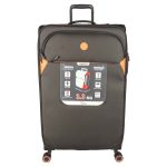 Verage Cambridge Trolley GM20077W Black 28" - Image 6