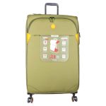 Verage Cambridge Trolley GM20077W Green 29" - Image 4
