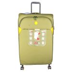 Verage Cambridge Trolley GM20077W Green 29"