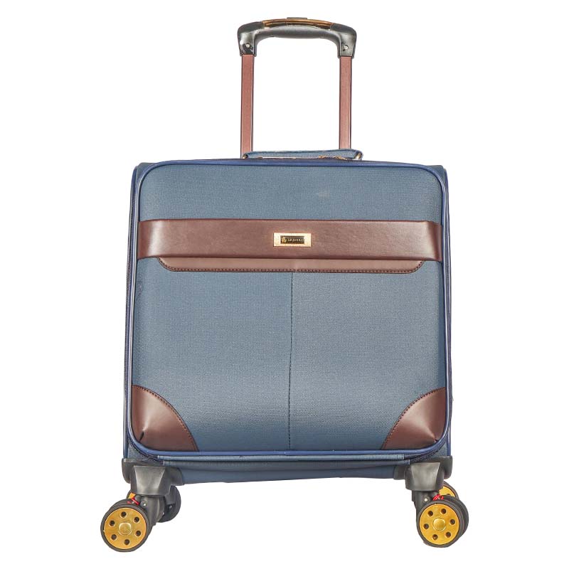 IMG_6191 Pilot Trolley Case 16"#T805 - Image 1