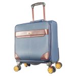 Pilot Trolley Case 16"#T805 - Image 3