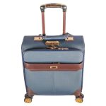 Pilot Trolley Case 16"#T805 - Image 2