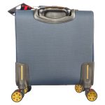 Pilot Trolley Case 16"#T805 - Image 7