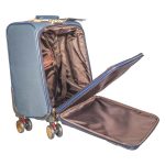 Pilot Trolley Case 16"#T805 - Image 5