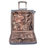 Pilot Trolley Case 16"#T805 - Image 4