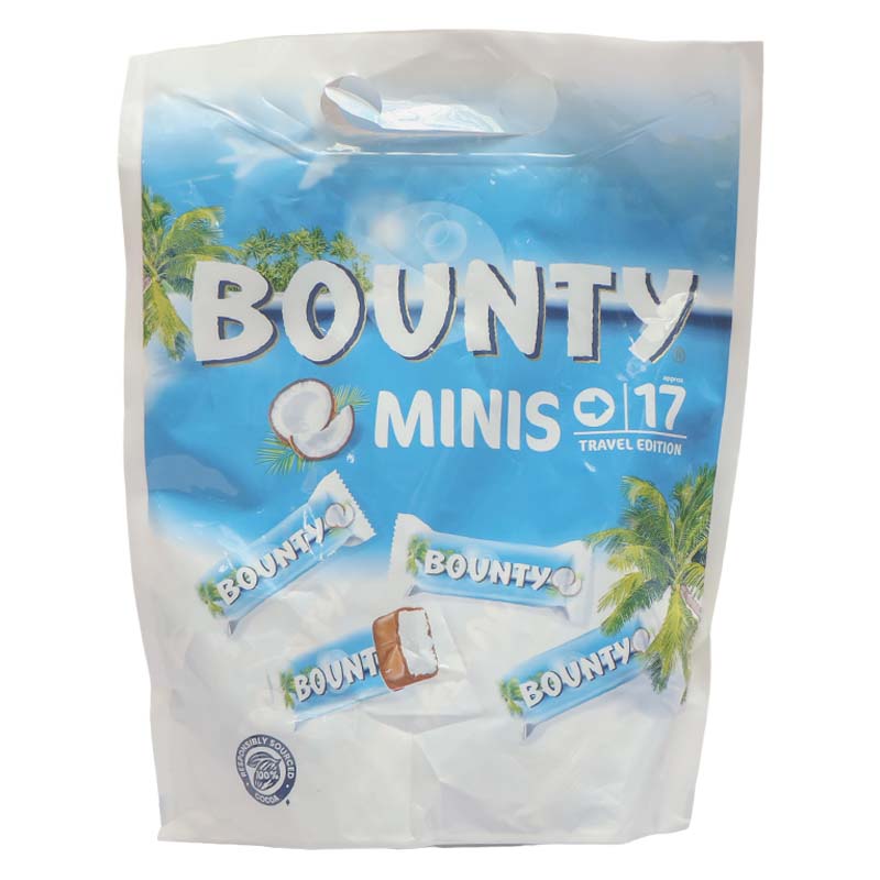 IMG_6237 Bounty Travel Edition Minis 17 - Image 1