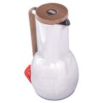 Regal Vacuum Flask RGD23Q-10GC 1.0L - Image 5