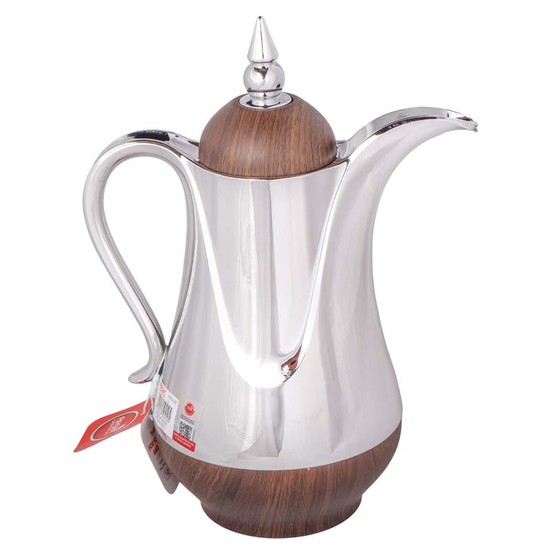 IMG_7057 Regal Vacuum Flask RGB05Q-10Gc 10L - Image 1