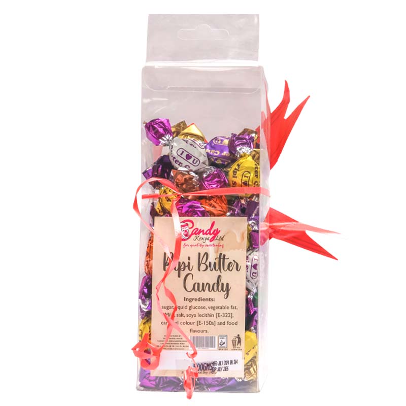 IMG_7438 Pipi Butter Candy 500g - Image 1