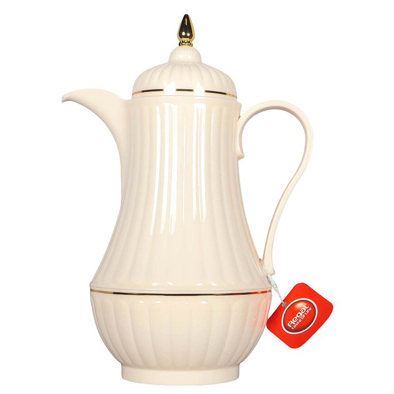 6925250503948 Regal Vacuum Flask Ret-10 1.0L - Image 1